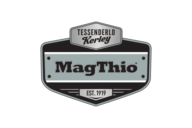 MagThio Badge