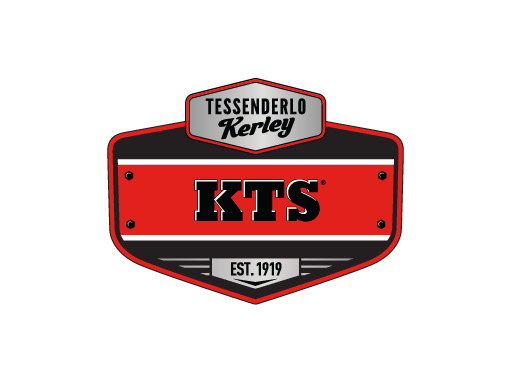 KTS Badge - Small