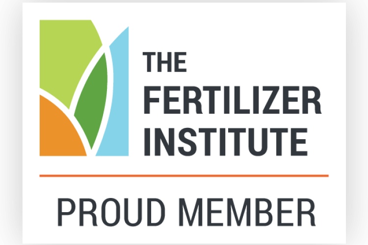 The Fertilizer Institute TFI - Member Badge